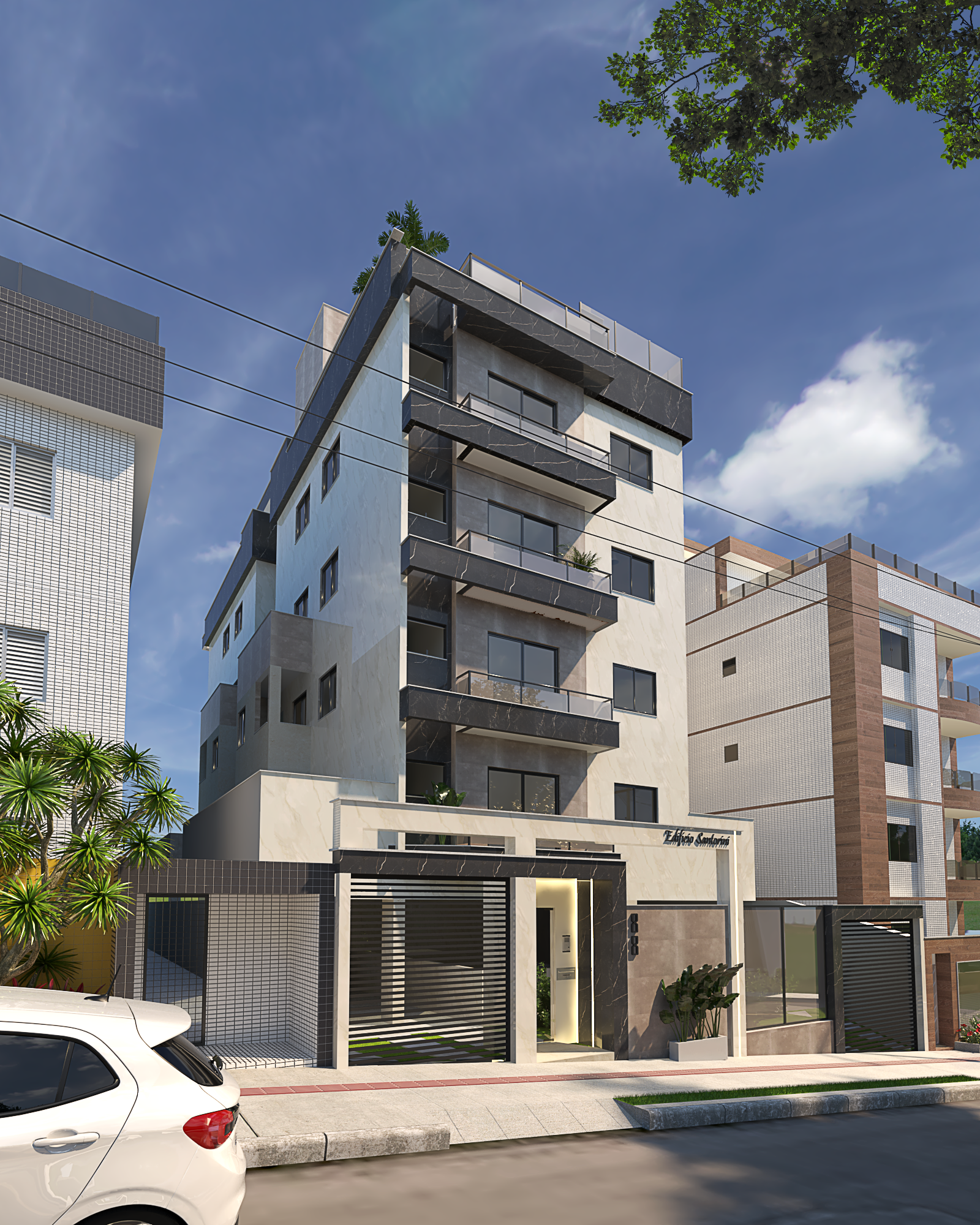 Civil Nobre - Cena 01 - REV01