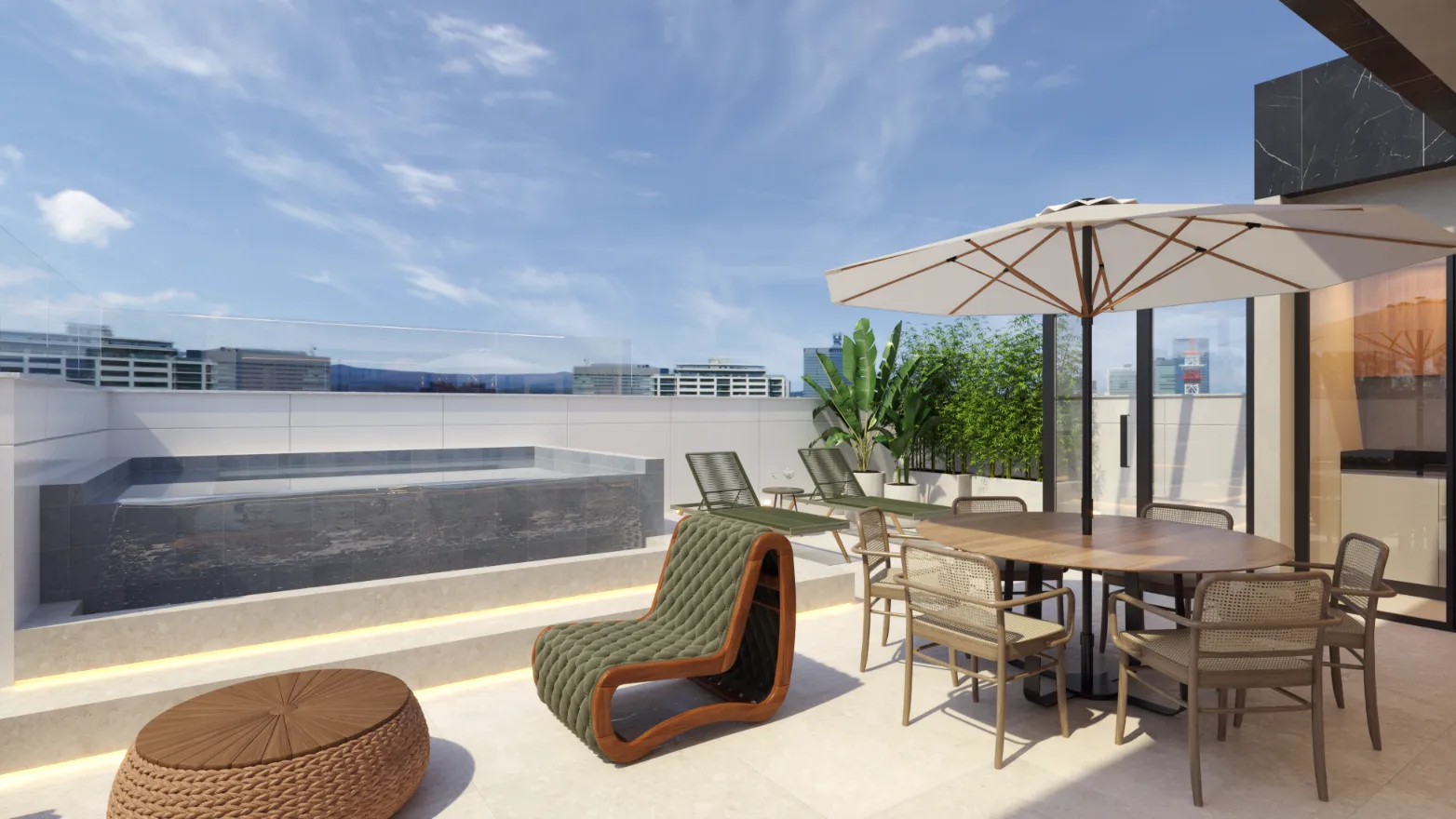 Civil Nobre - Concórdia - Cobertura - Cena 03 - REV00