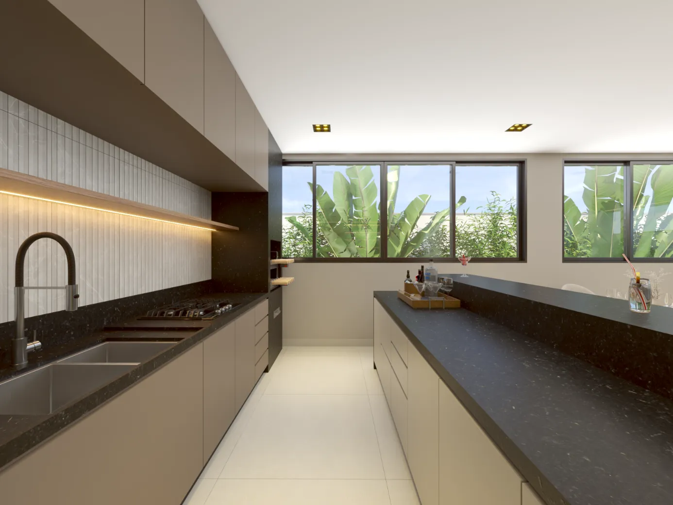 Civil Nobre - Concórdia - Salão de Festas - Cena 06 - REV00