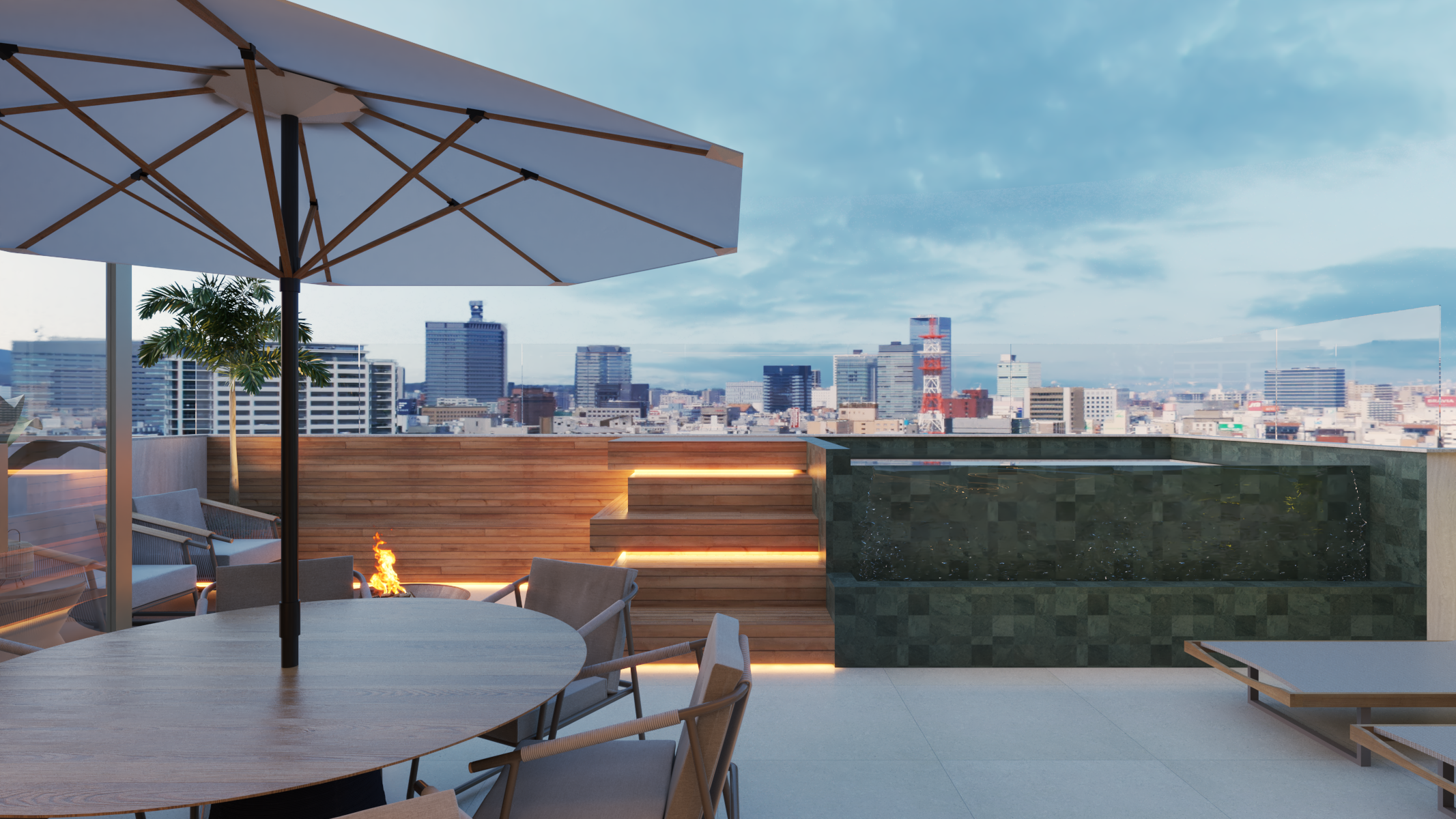 Civil Nobre - Pantheon - Cobertura - Cena 08 - REV01