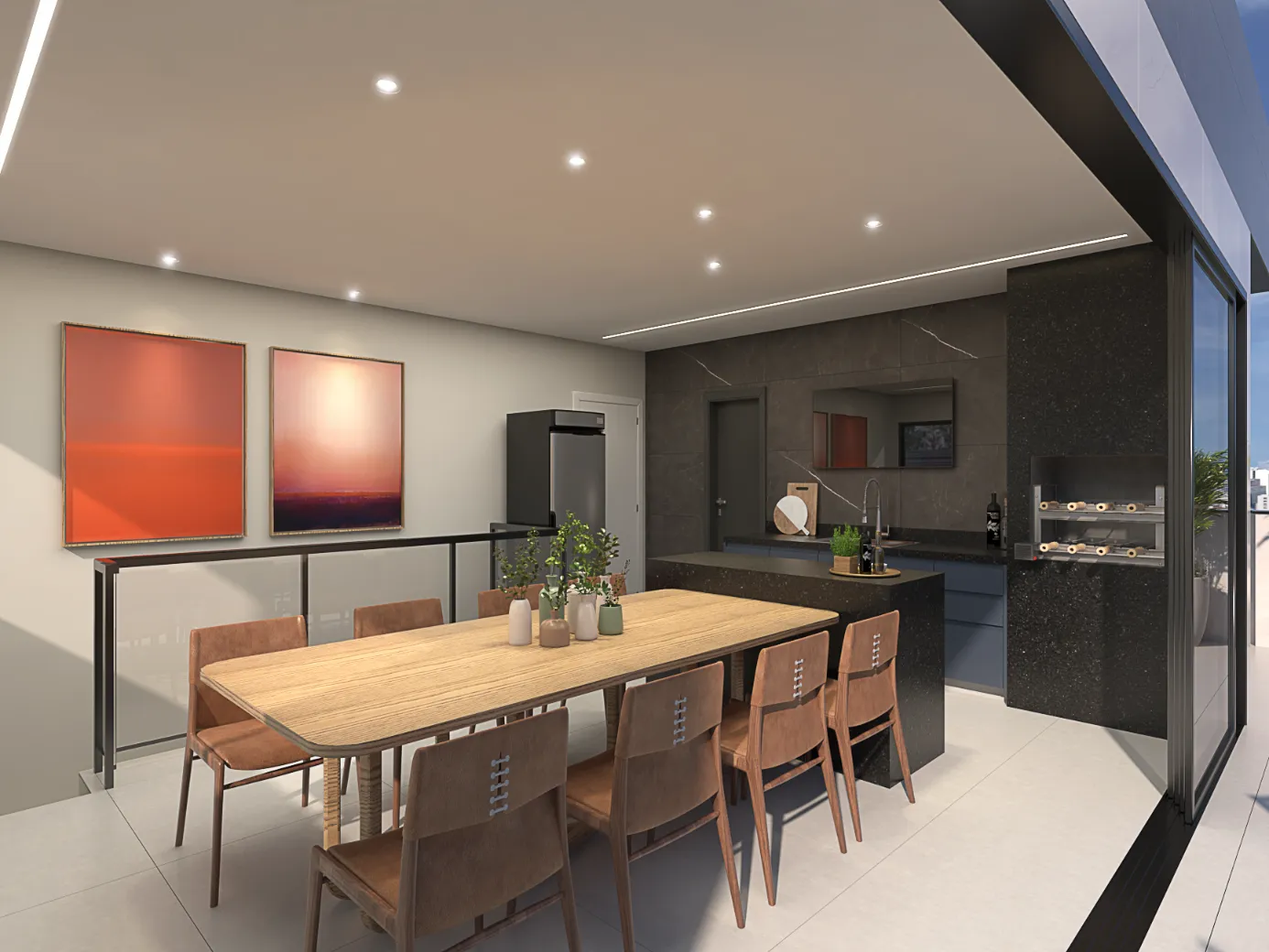 Ed. Aquarius - Cobertura - Cena 01 - REV00