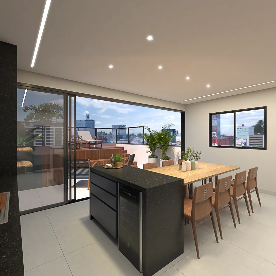 Ed. Aquarius - Cobertura - Cena 03 - REV00