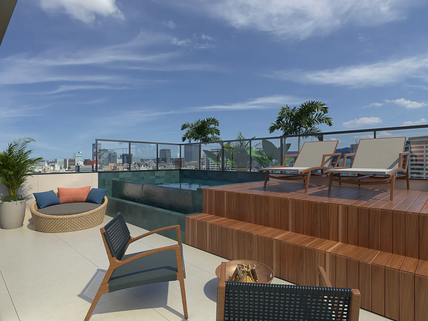 Ed. Aquarius - Cobertura - Cena 04 - REV00