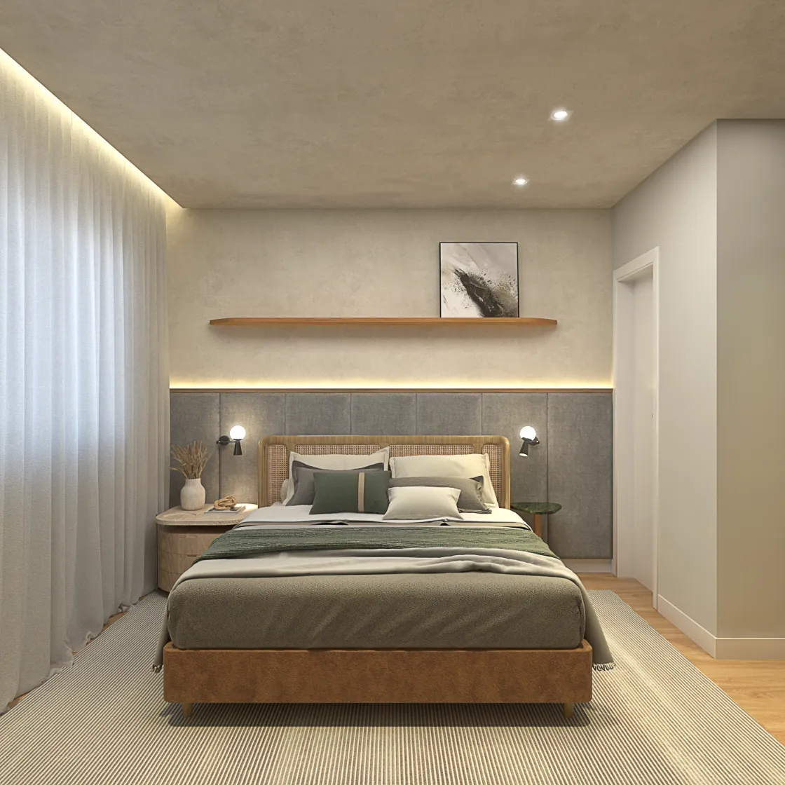 Ed. Aquarius - Suíte - Cena 03 - REV00