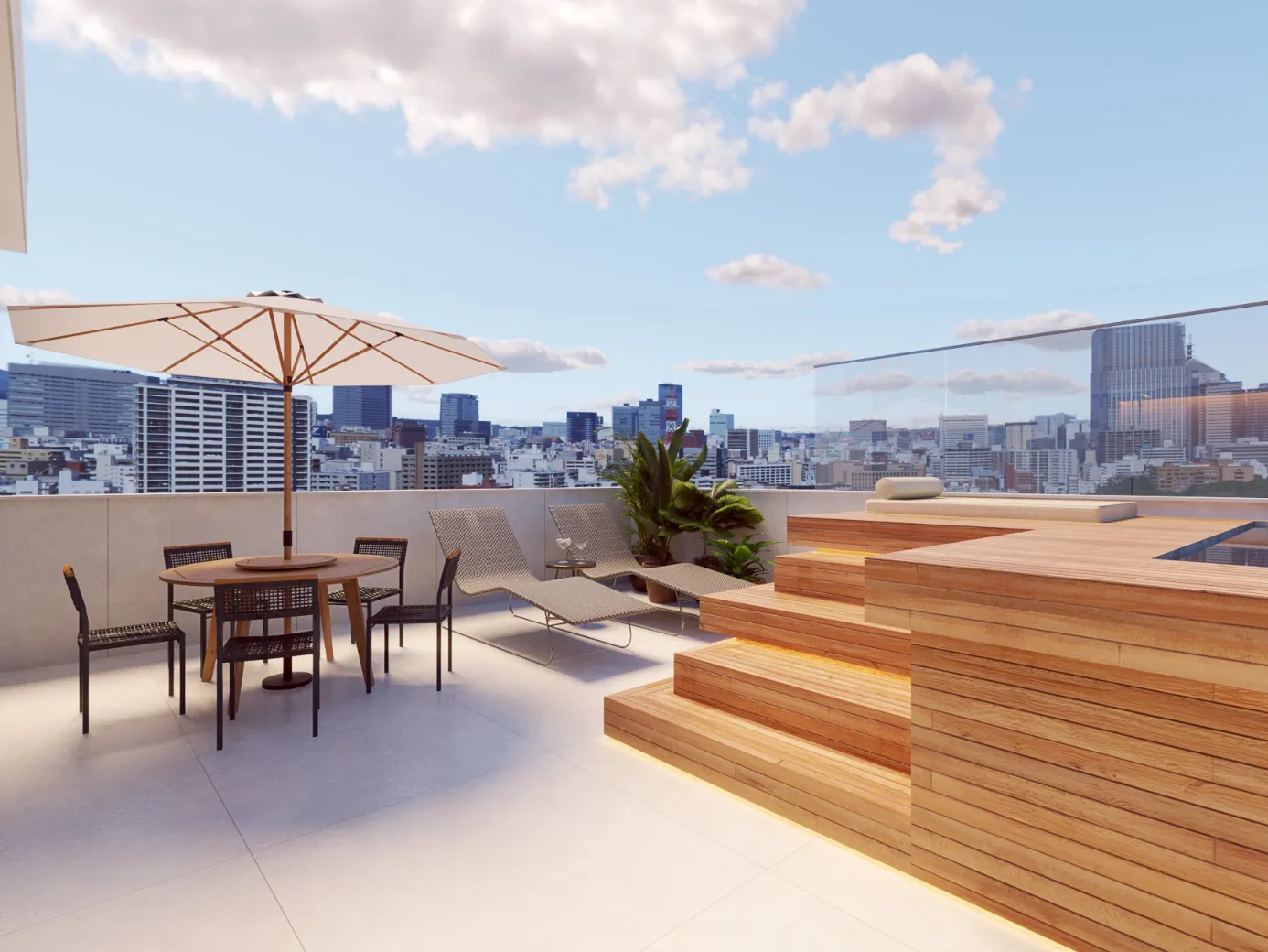 Civil Nobre - Cobertura - Cena 05 - REV00