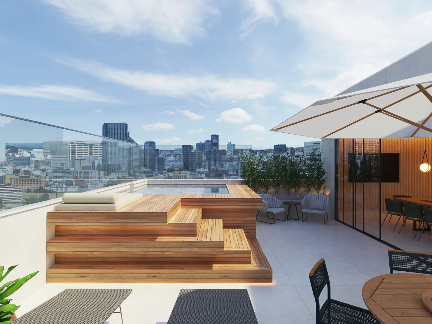 Civil Nobre - Cobertura - Cena 06 - REV00