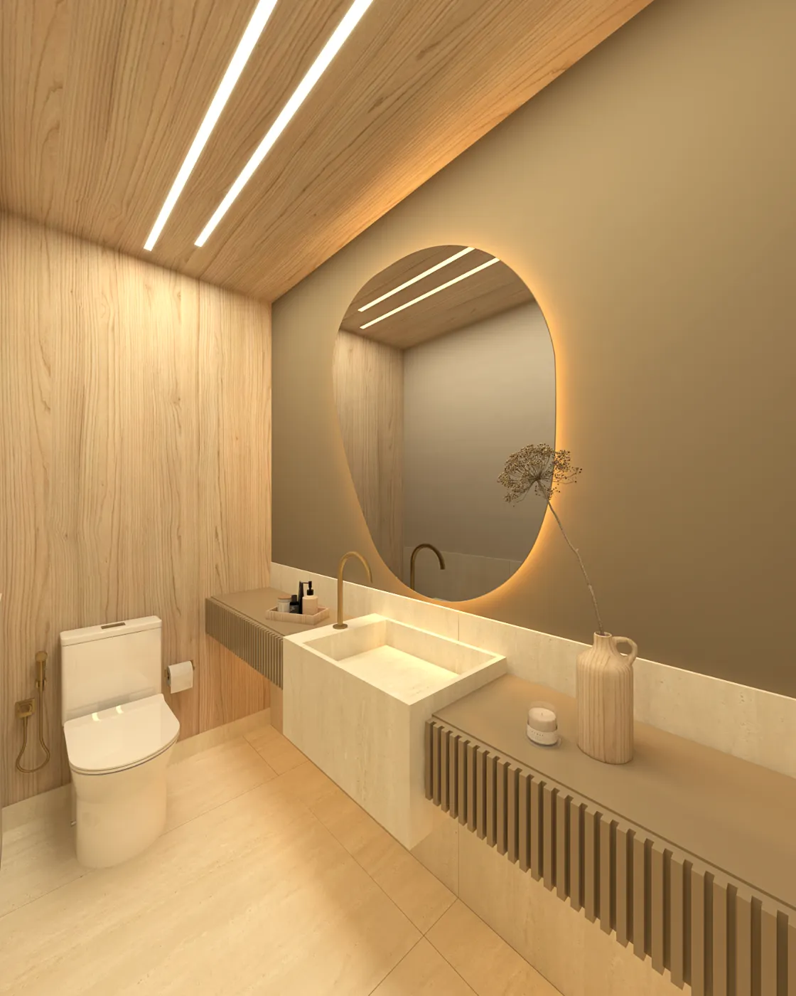 Civil Nobre - Lavabo - Cena 01 - REV00